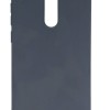 Siipro Back Cover Θήκη Ματ Σιλικόνης (Xiaomi Redmi Note 8 Pro)