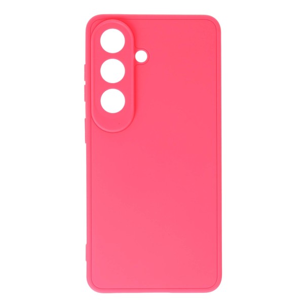 Cookover Back Cover Θήκη Σιλικόνης Ματ (Samsung Galaxy S26) Είδη Τεχνολογίας