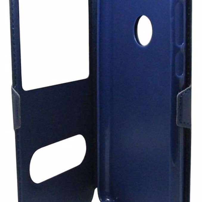 Oba Style Θήκη Book Με Call Display Και Δυνατότητα Απάντησης (Honor 8) Oba Style Θήκη Book Με Call Display Και Δυνατότητα Απάντησης (Honor 8)