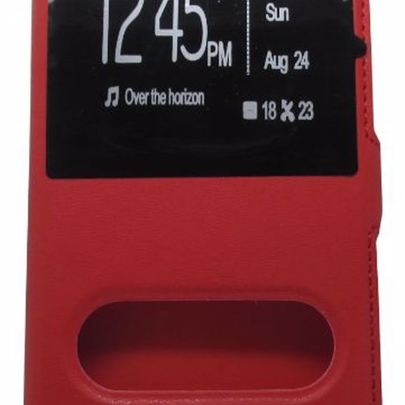Oba Style Θήκη Book Με Call Display Και Δυνατότητα Απάντησης (Honor 8) Oba Style Θήκη Book Με Call Display Και Δυνατότητα Απάντησης (Honor 8)