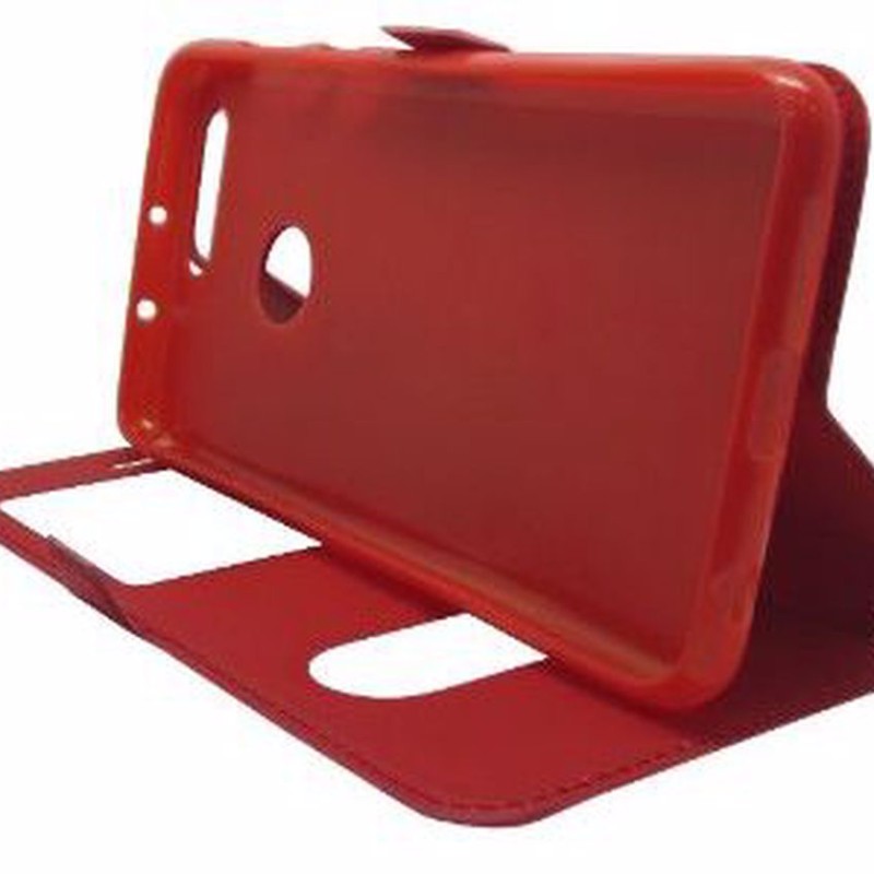 Oba Style Θήκη Book Με Call Display Και Δυνατότητα Απάντησης (Honor 8) Oba Style Θήκη Book Με Call Display Και Δυνατότητα Απάντησης (Honor 8)