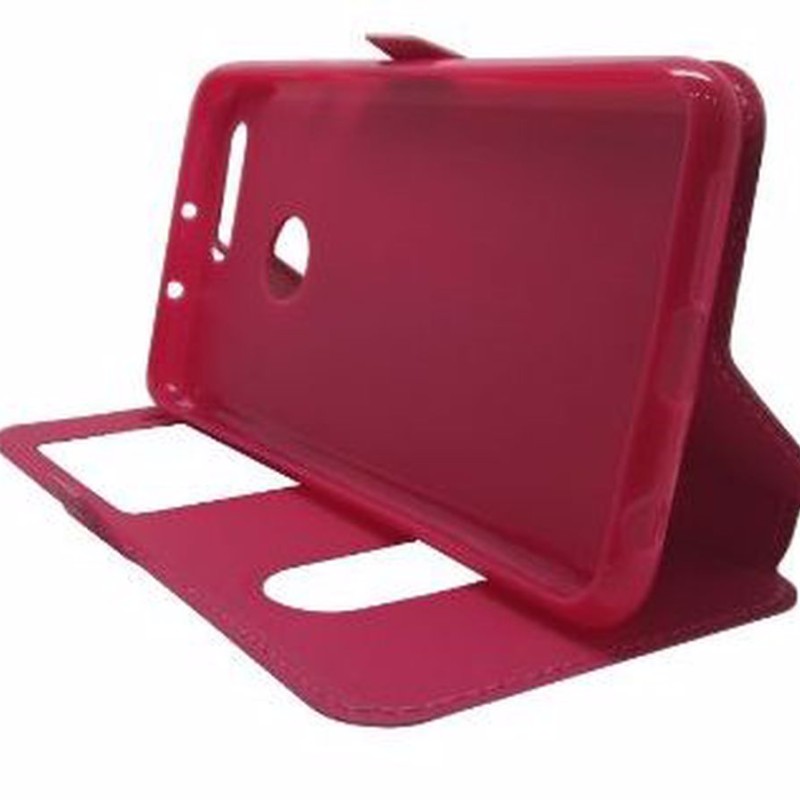 Oba Style Θήκη Book Με Call Display Και Δυνατότητα Απάντησης (Honor 8) Oba Style Θήκη Book Με Call Display Και Δυνατότητα Απάντησης (Honor 8)