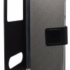 Sinytech Θήκη Book Με Call Display Και Δυνατότητα Απάντησης (Honor 9)