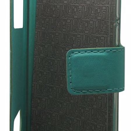 Sinytech Θήκη Book Με Call Display Και Δυνατότητα Απάντησης (Honor 9)