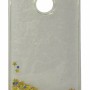 Meiyue Back Cover Θήκη Σιλικόνης Με Κινούμενη Χρυσόσκονη (Honor 9 Lite)