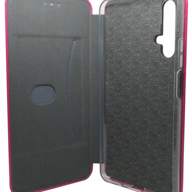 Cookover Θήκη Magnet Book (Honor 20 & Huawei Nova 5T)