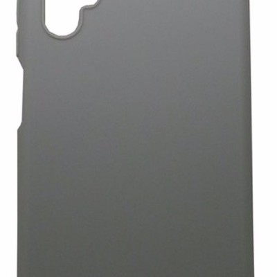 Siipro Back Cover Θήκη Σιλικόνης Ματ (Honor 20 & Huawei Nova 5T)