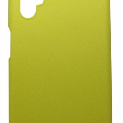 Siipro Back Cover Θήκη Σιλικόνης Ματ (Honor 20 & Huawei Nova 5T)