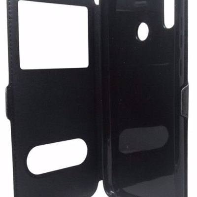 Oba Style Θήκη Book Με Call Display Και Δυνατότητα Απάντησης (Honor Play)