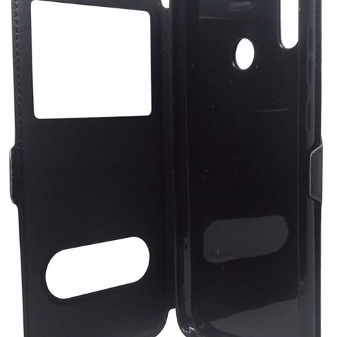Oba Style Θήκη Book Με Call Display Και Δυνατότητα Απάντησης (Honor Play)