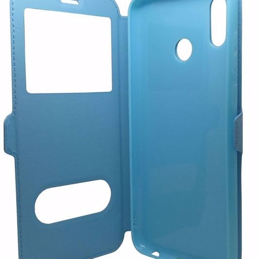 Oba Style Θήκη Book Με Call Display Και Δυνατότητα Απάντησης (Honor Play)
