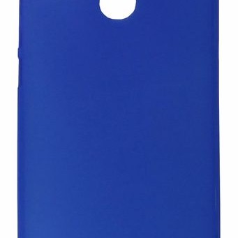 B.D.L Back Cover Θήκη Σιλικόνης (Honor Play)