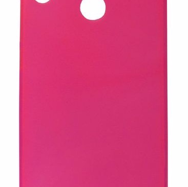 B.D.L Back Cover Θήκη Σιλικόνης (Honor Play)