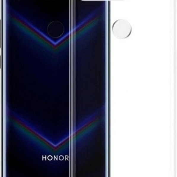 Coolyer Back Cover Θήκη Σιλικόνης Διάφανη (Honor View 20) Coolyer Back Cover Θήκη Σιλικόνης Διάφανη (Honor View 20)