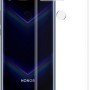 Coolyer Back Cover Θήκη Σιλικόνης Διάφανη (Honor View 20)
