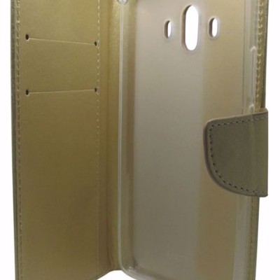 BWOO Θήκη Book Wallet Πορτοφόλι (Huawei Mate 10)