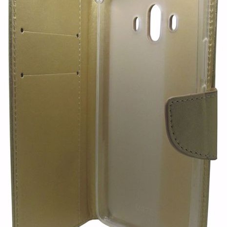 BWOO Θήκη Book Wallet Πορτοφόλι (Huawei Mate 10)