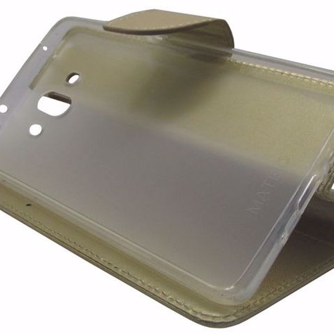BWOO Θήκη Book Wallet Πορτοφόλι (Huawei Mate 10)