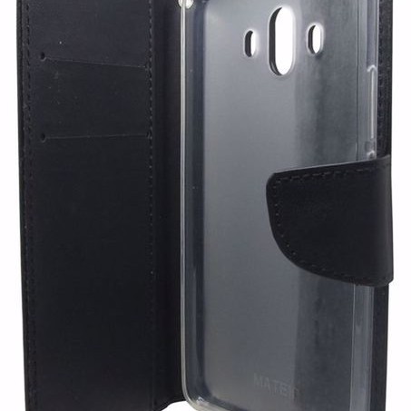 BWOO Θήκη Book Wallet Πορτοφόλι (Huawei Mate 10)