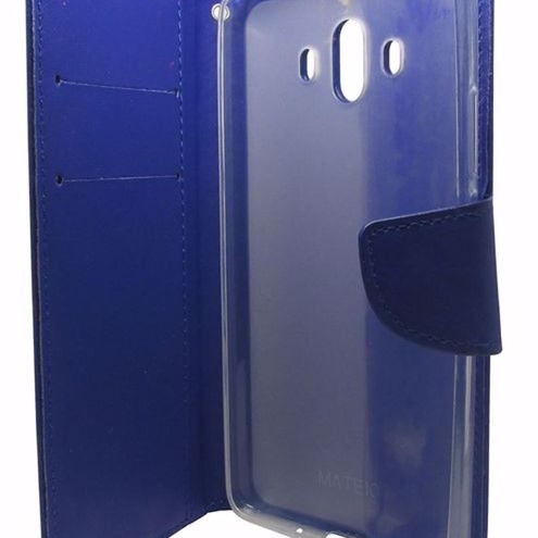 BWOO Θήκη Book Wallet Πορτοφόλι (Huawei Mate 10)