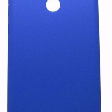 Oba Style Back Cover Θήκη Σιλικόνης Ματ (Huawei Mate 10 Lite & Huawei Nova 2i)