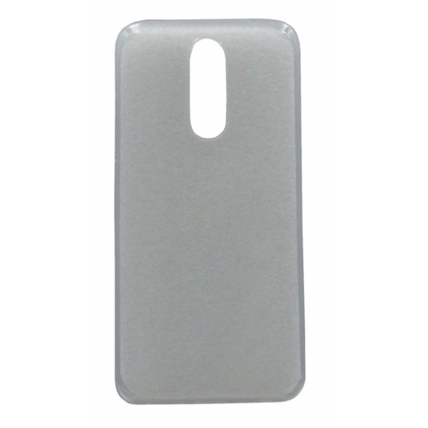 Siipro Back Cover Θήκη Σιλικόνης Διάφανη 1.5mm (Huawei Mate 10 Lite & Huawei Nova 2i)