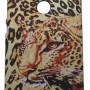 Air Jacket Back Cover Θήκη Πλαστική Με Σχέδιο Τίγρης (Huawei Mate 10 Pro)