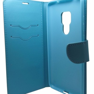 Oba Style Θήκη Book Wallet Πορτοφόλι (Huawei Mate 20)