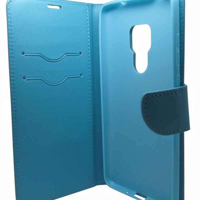 Oba Style Θήκη Book Wallet Πορτοφόλι (Huawei Mate 20)