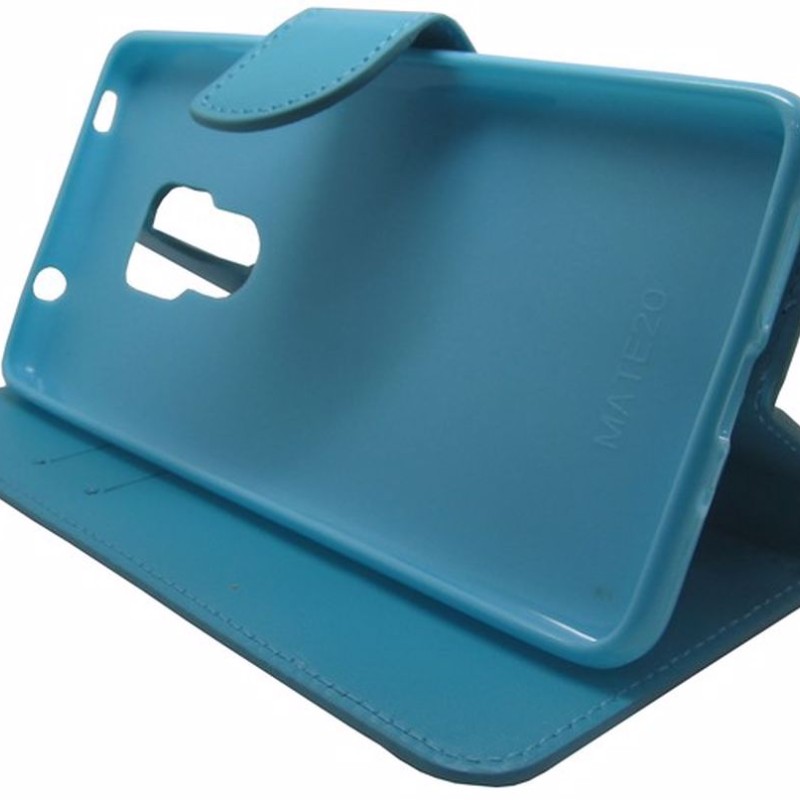 Oba Style Θήκη Book Wallet Πορτοφόλι (Huawei Mate 20)