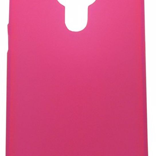 Movixoz Back Cover Θήκη Σιλικόνης Φούξια (Huawei Mate 20) Movixoz Back Cover Θήκη Σιλικόνης Φούξια (Huawei Mate 20)