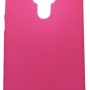 Movixoz Back Cover Θήκη Σιλικόνης Φούξια (Huawei Mate 20)