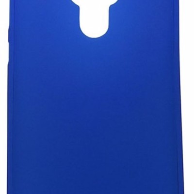 B.D.L Back Cover Θήκη Σιλικόνης (Huawei Mate 20)