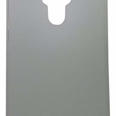 B.D.L Back Cover Θήκη Σιλικόνης (Huawei Mate 20)