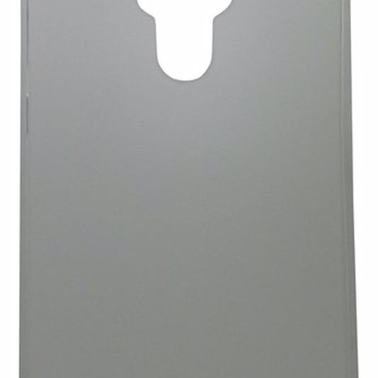 B.D.L Back Cover Θήκη Σιλικόνης (Huawei Mate 20) B.D.L Back Cover Θήκη Σιλικόνης (Huawei Mate 20)