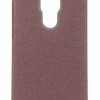 Cookover Back Cover Θήκη Σιλικόνης Με Γκλίτερ (Huawei Mate 20)