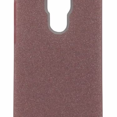 Cookover Back Cover Θήκη Σιλικόνης Με Γκλίτερ (Huawei Mate 20) Cookover Back Cover Θήκη Σιλικόνης Με Γκλίτερ (Huawei Mate 20)