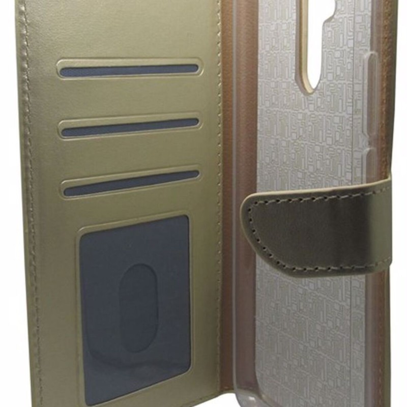 Θήκη Book Wallet Με Μαγνητικό Κούμπωμα (Huawei Mate 20 Lite)