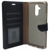 Θήκη Book Wallet Με Μαγνητικό Κούμπωμα (Huawei Mate 20 Lite)
