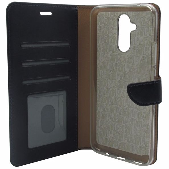 Θήκη Book Wallet Με Μαγνητικό Κούμπωμα (Huawei Mate 20 Lite)