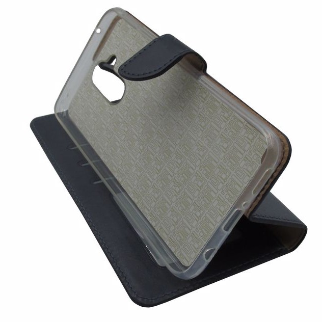 Θήκη Book Wallet Με Μαγνητικό Κούμπωμα (Huawei Mate 20 Lite)