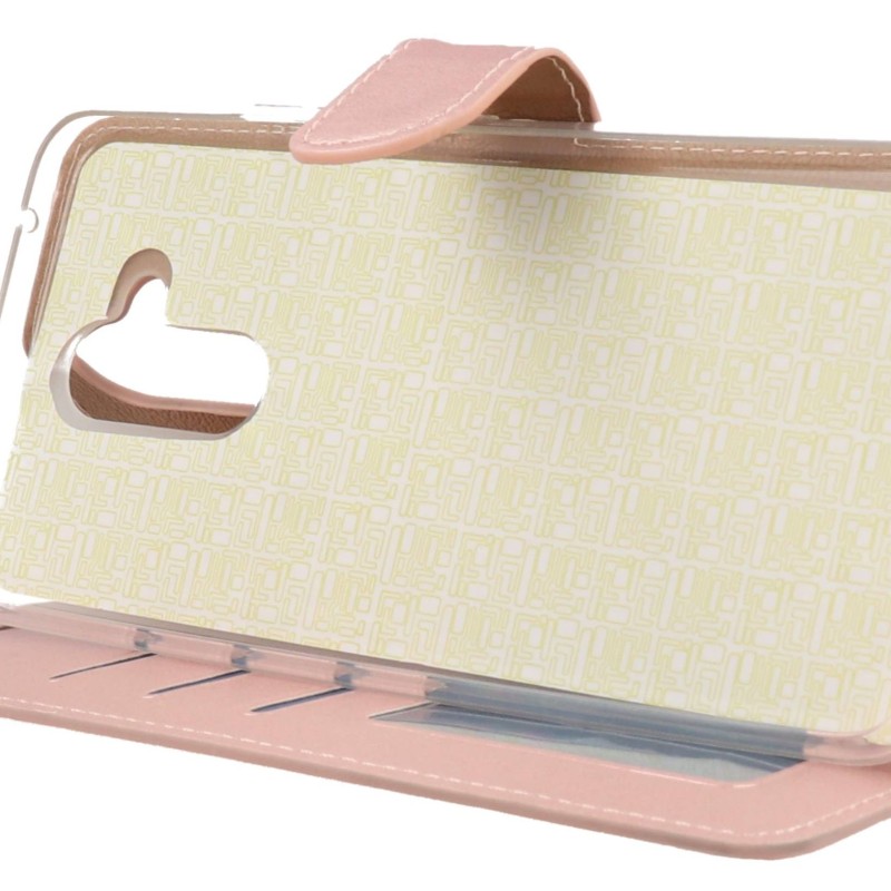 Θήκη Book Wallet Με Μαγνητικό Κούμπωμα (Huawei Mate 20 Lite)