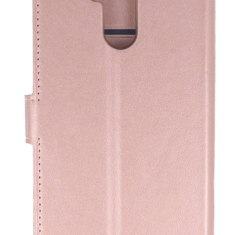Θήκη Book Wallet Με Μαγνητικό Κούμπωμα (Huawei Mate 20 Lite)