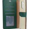 Θήκη Book Wallet Με Μαγνητικό Κούμπωμα (Huawei Mate 20 Lite)