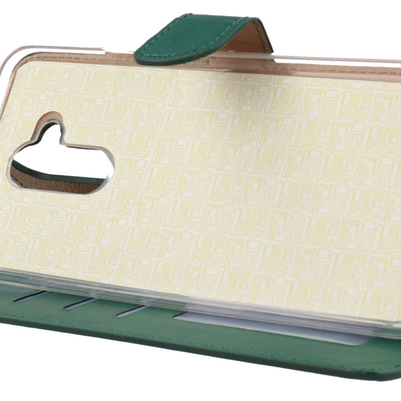 Θήκη Book Wallet Με Μαγνητικό Κούμπωμα (Huawei Mate 20 Lite)