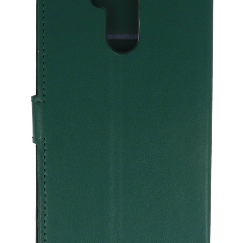 Θήκη Book Wallet Με Μαγνητικό Κούμπωμα (Huawei Mate 20 Lite)
