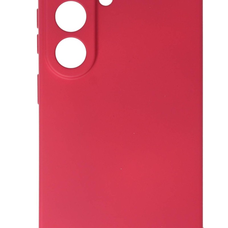 Back Cover Θήκη Silicone Case (Samsung Galaxy S26)