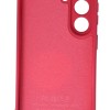 Back Cover Θήκη Silicone Case (Samsung Galaxy S26)