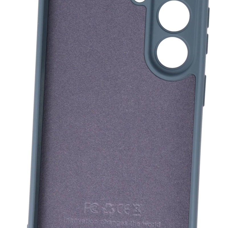 Back Cover Θήκη Silicone Case (Samsung Galaxy S26)