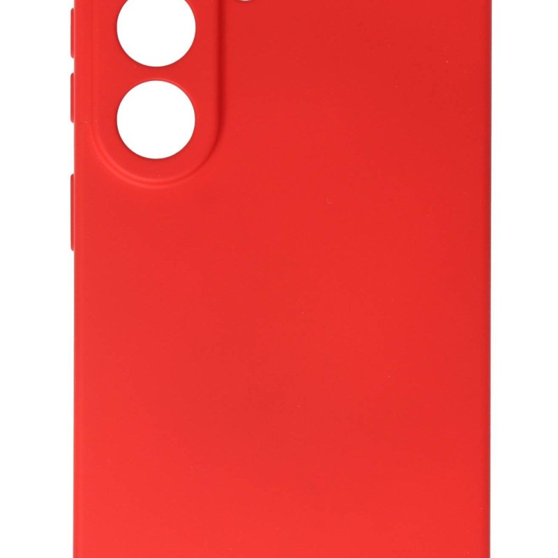 Back Cover Θήκη Silicone Case (Samsung Galaxy S26)